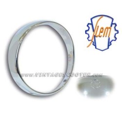 Cerclage de phare Vespa 150 GS S5 - 160 GS